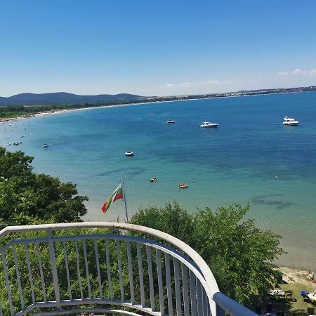 Hacienda Beach Apartment Mit Meerblick Süzebolu Dış mekan fotoğraf