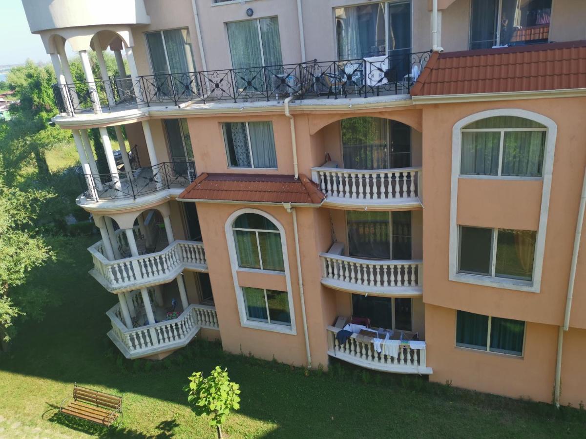 Hacienda Beach Apartment Mit Meerblick Süzebolu Dış mekan fotoğraf