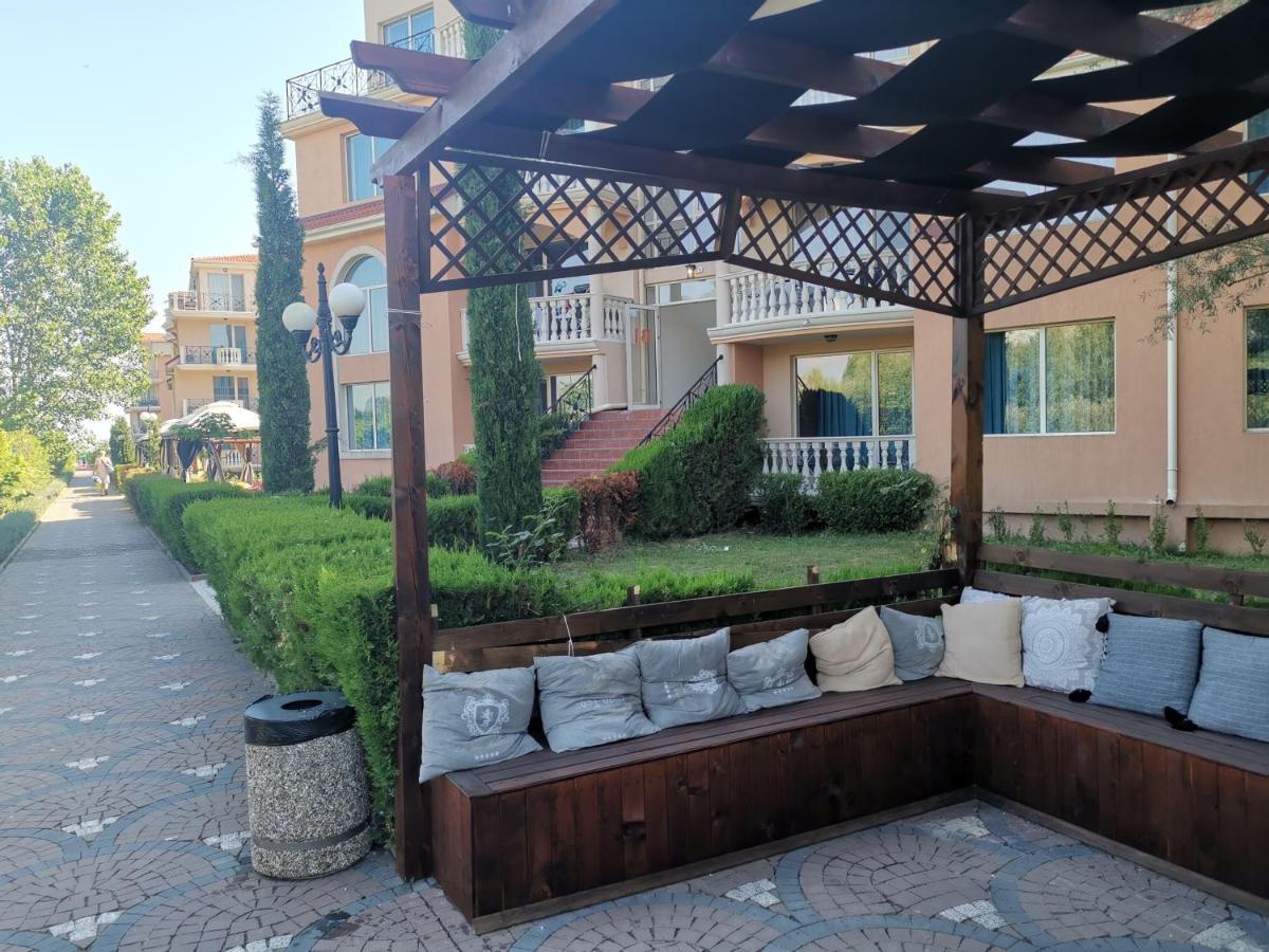 Hacienda Beach Apartment Mit Meerblick Süzebolu Dış mekan fotoğraf