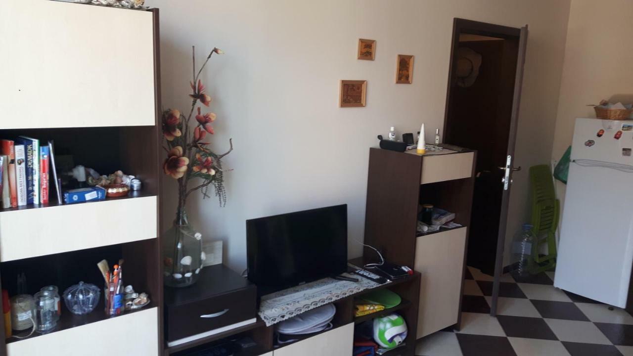 Hacienda Beach Apartment Mit Meerblick Süzebolu Dış mekan fotoğraf