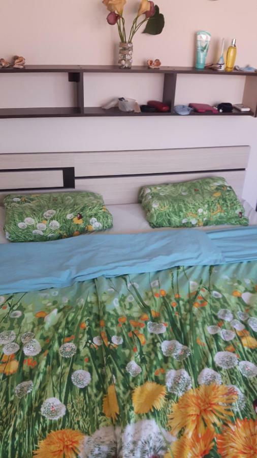 Hacienda Beach Apartment Mit Meerblick Süzebolu Dış mekan fotoğraf